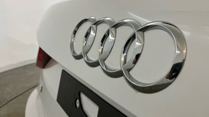 Audi A1 25 TFSI Sport 5dr Petrol Hatchback - Image 25